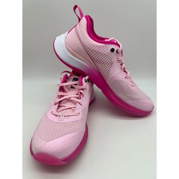 Under Armour HOVR Omnia 3026204-600 Training Shoes Women's Size 8.5 NEW - Picture 5 of 12